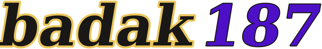 badak187 logo